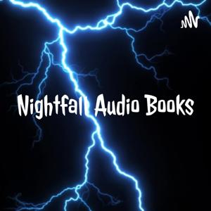 Nightfall Audio Books