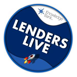 Lenders Live 🚀