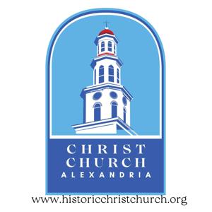 Christ Church Alexandria Sunday Sermon