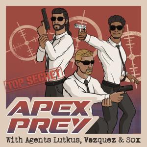 Apex Prey