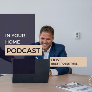 The In Your Home Podcast