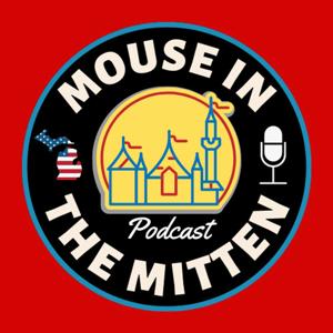 Mouse in the Mitten Podcast
