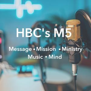 HBC's M5