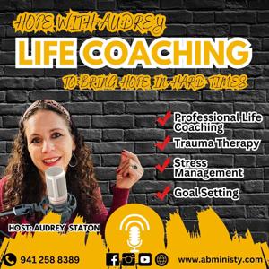 Hope with Audrey Podcast