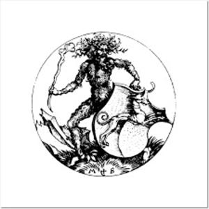 The Iron John Podcast