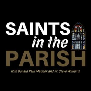 Saints in the Parish