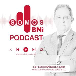 Somos BNI podcast
