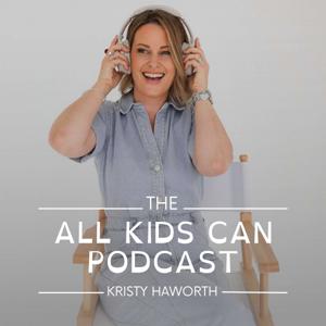 All Kids Can Podcast