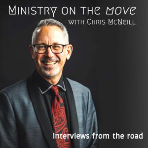 Ministry on the Move