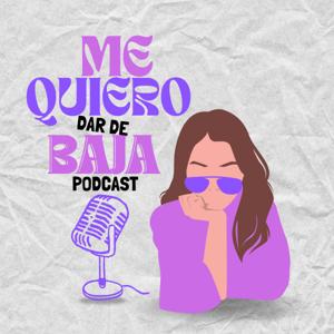 Me Quiero dar de baja