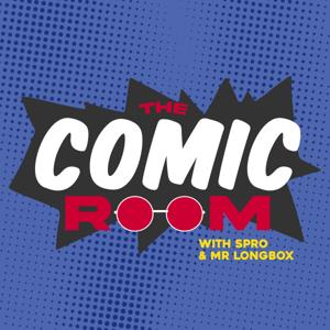 The Comic Room