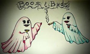 Boos & Buds
