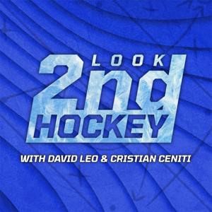 Second Look Hockey