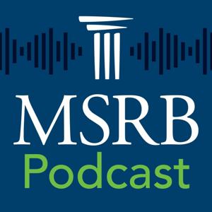 MSRB Podcast