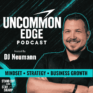 The Uncommon Edge