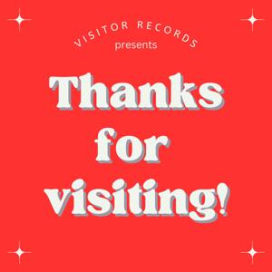 Thanks for Visiting!