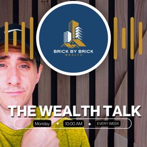 The Wealth Talk Podcast