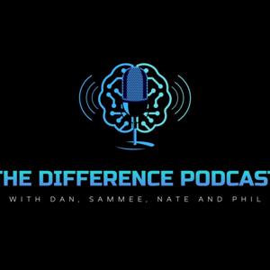 The Difference Podcast