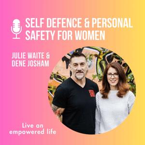 Self Defence and Personal Safety For Women
