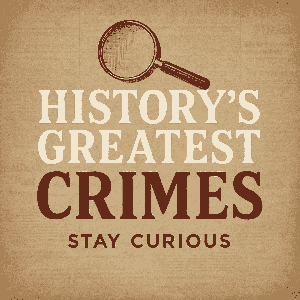 History's Greatest Crimes