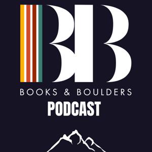 Books & Boulders