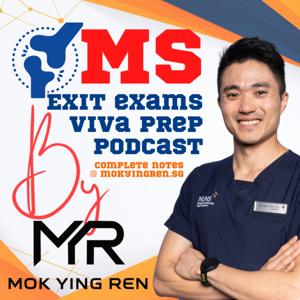 Ortho Made Simple - Exits/ FRCS Prep by Dr Mok Ying Ren