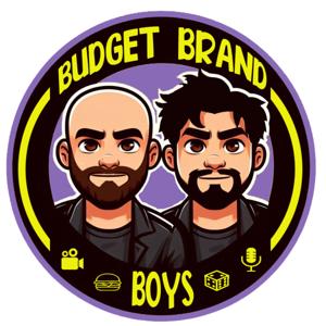 Budget Brand Banter by Budget Brand Boys
