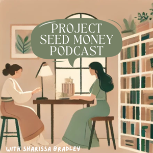 Project Seed Money