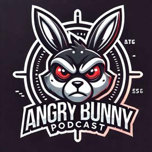 The Angry Bunny Podcast