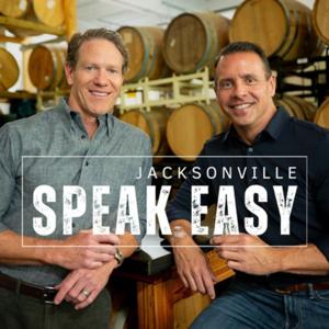 Speak Easy Jax by Jax Chamber