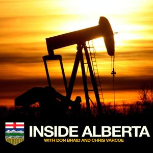 Inside Alberta by Calgary Herald