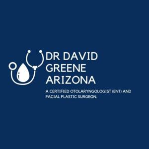Dr David Greene Arizona's Podcast