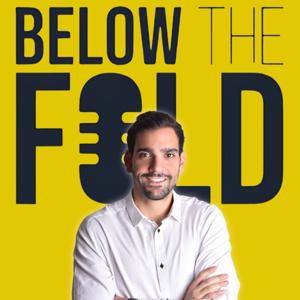 Below The Fold - Marketing & Advertising Show