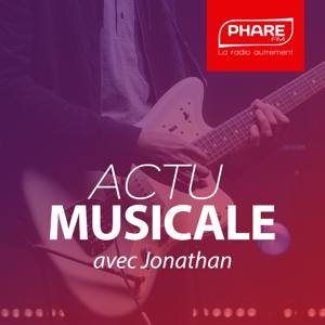 Actu Musicale