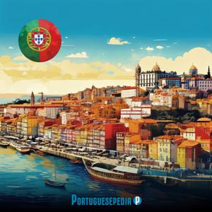 Portuguese Listening Practice