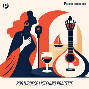 Portuguese Listening Practice