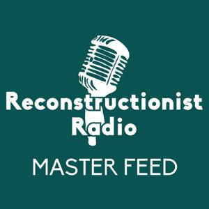 Reconstructionist Radio Master Feed