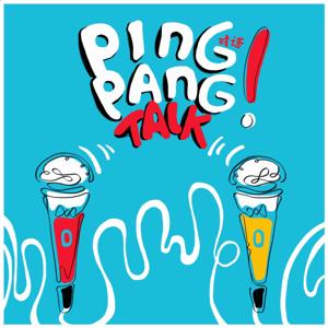 PingPang-Talk