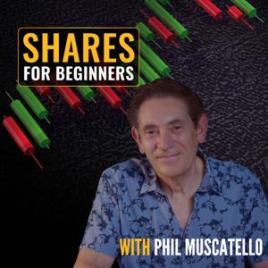 Shares for Beginners by Philip Muscatello - Australian Investor Education