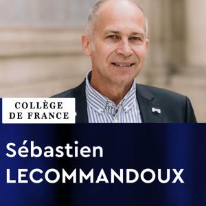 Innovation technologique Liliane Bettencourt (2024-2025) - Sébastien Lecommandoux