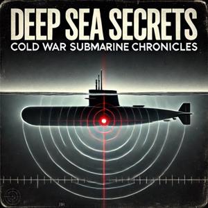 Deep Sea Secrets: Cold War Submarine Chronicles