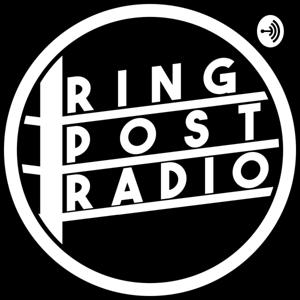 Ring Post Radio