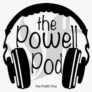 The PUMC Pod