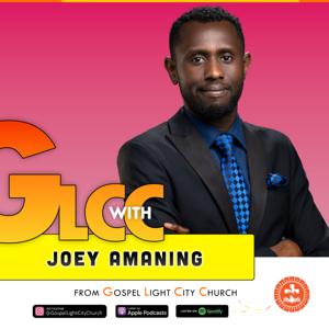 GLCC with Joey Amaning
