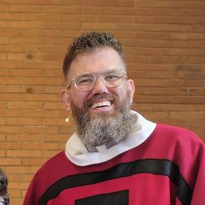 Pastor John Hickey's Sermons and More