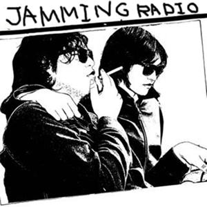 ジャミングラジオ