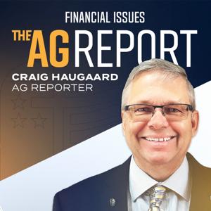 Agriculture Report with Craig Haugaard