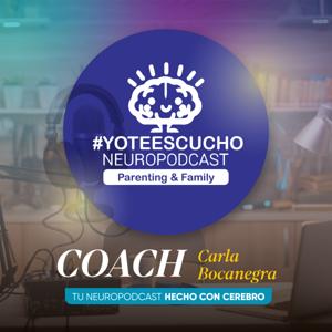 #YOTEESCUCHO🎙️NEUROPODCAST