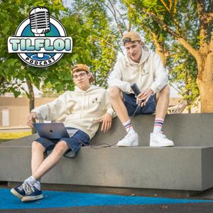 Tilfloi Podcast