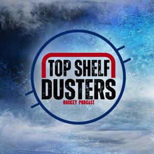 Top Shelf Dusters
